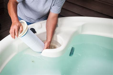 hot leaks|How to Fix a Hot Tub Leak: Step